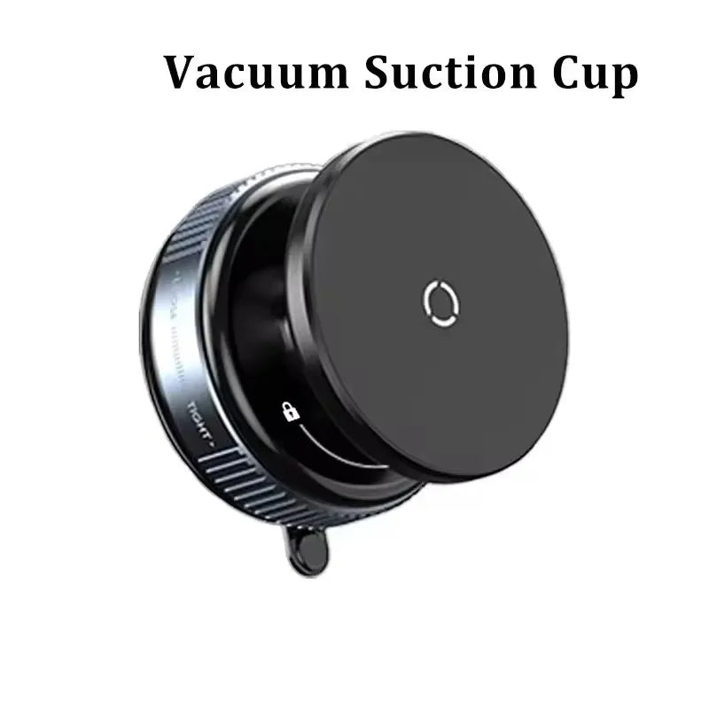 MagSnap 360° Magnetic Car & Desk Phone Mount